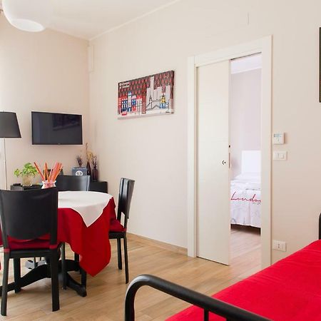 B&B Le City Montesilvano Exterior foto
