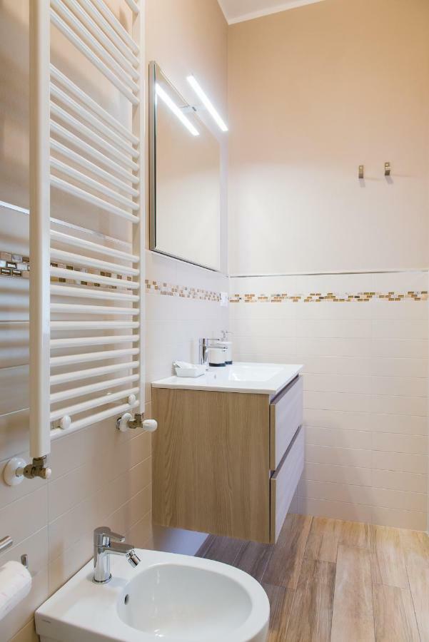 B&B Le City Montesilvano Exterior foto