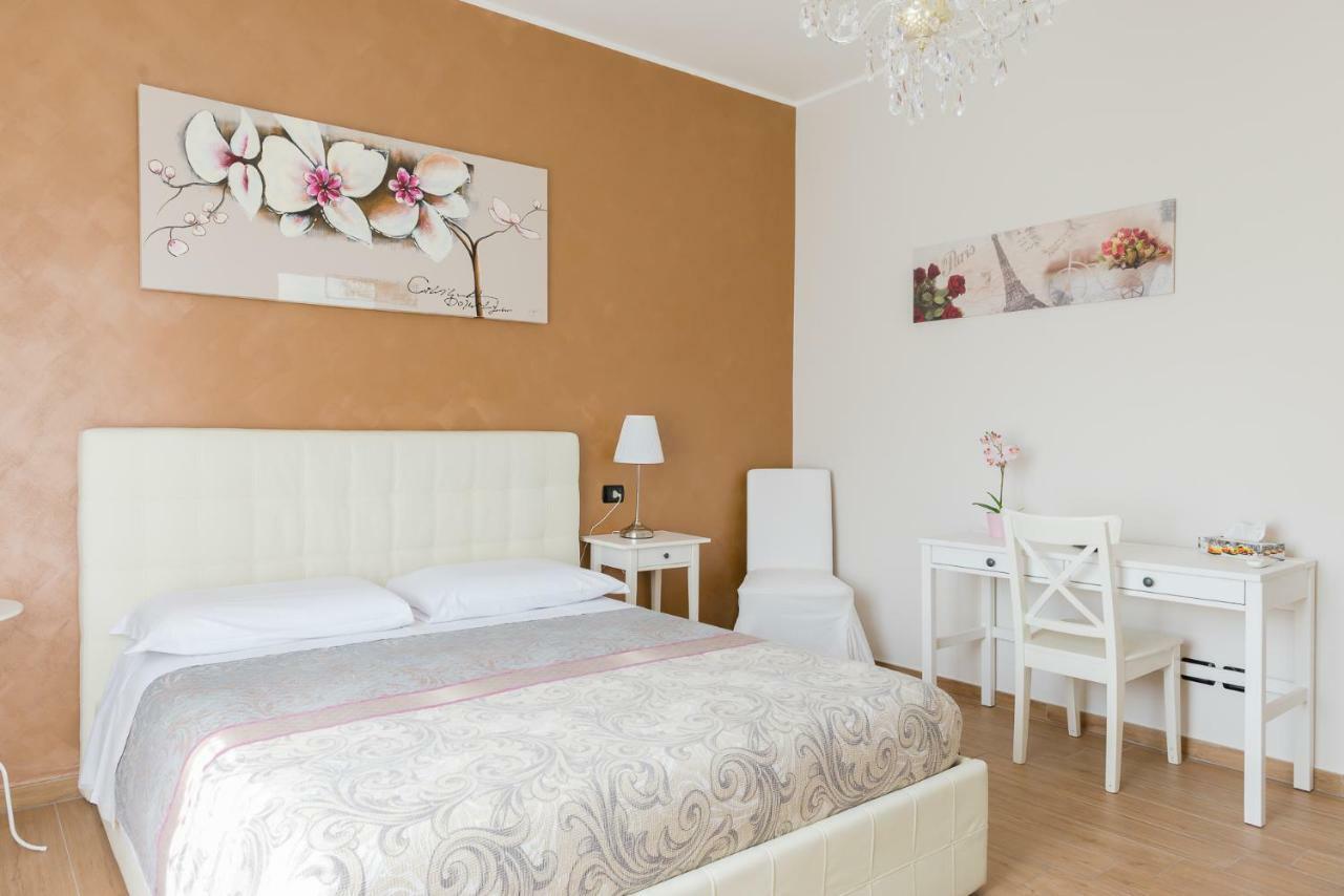 B&B Le City Montesilvano Exterior foto