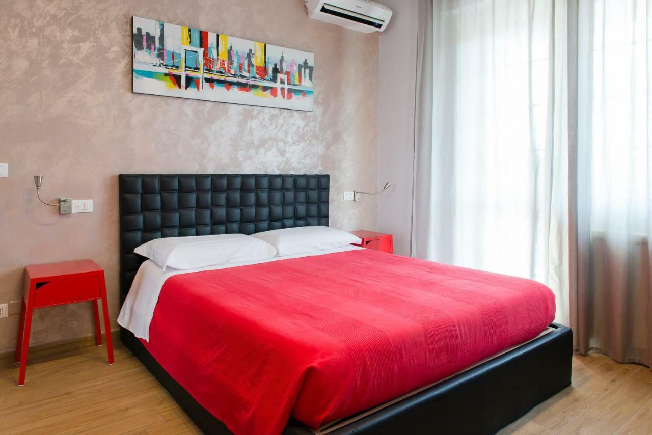 B&B Le City Montesilvano Exterior foto